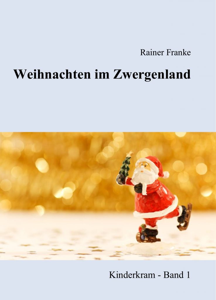 Weihnachten im Zwergenland